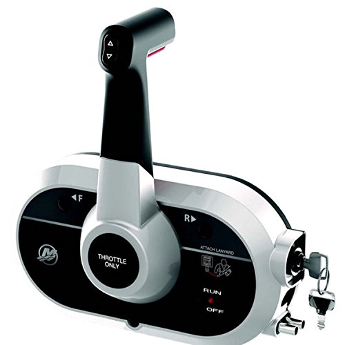 Algopix Similar Product 12 - Mercury Marine New OEM Side Mount