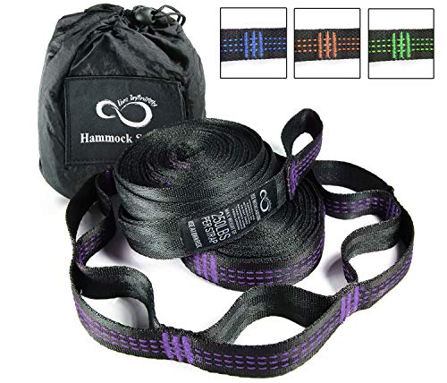Algopix Similar Product 11 - Live Infinitely Hammock Hanging Tree