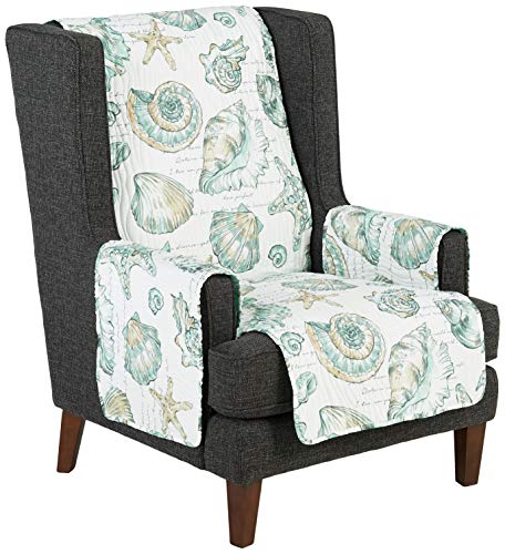 Algopix Similar Product 12 - Barefoot Bungalow Cruz Slipcover