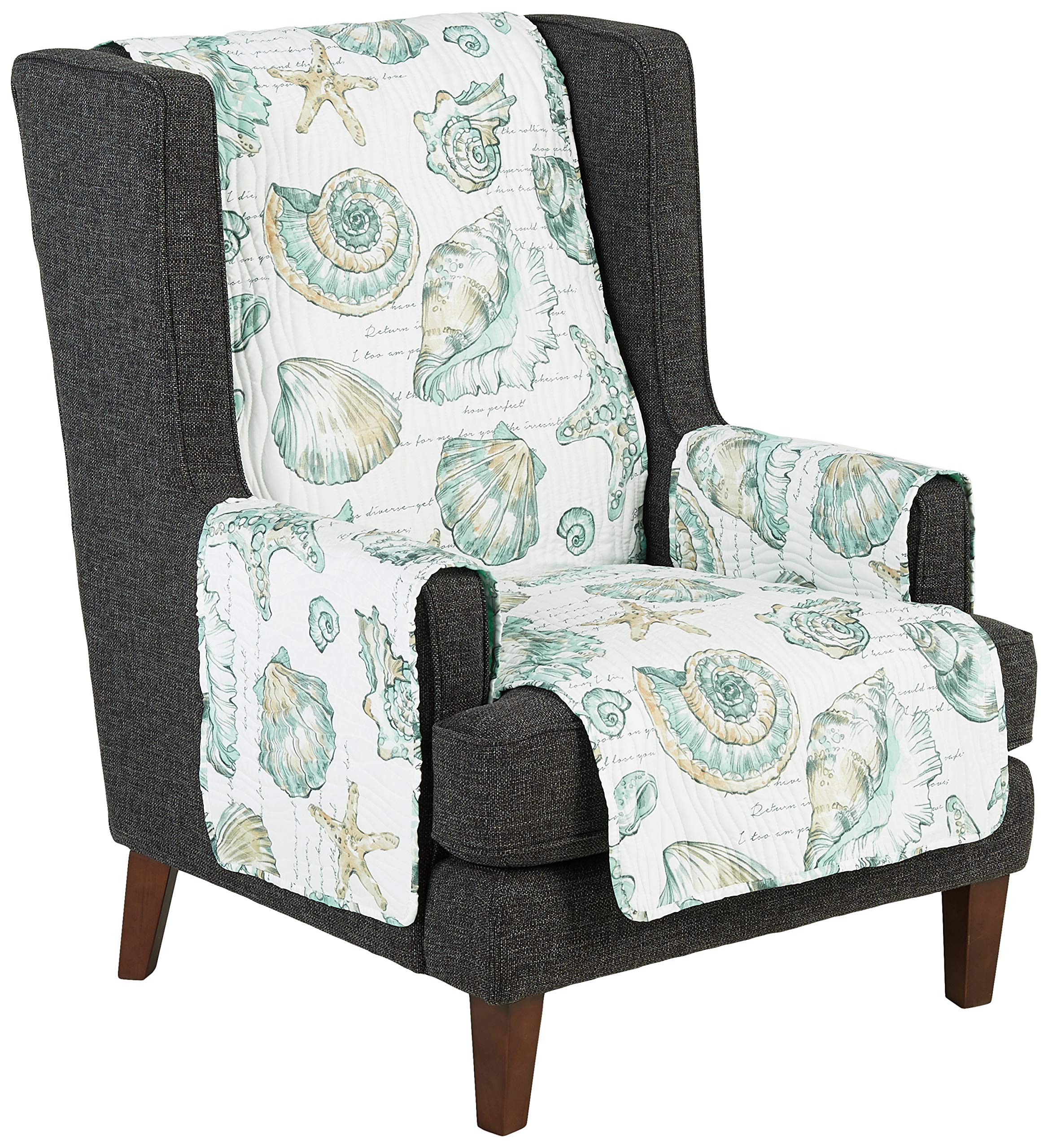 Algopix Similar Product 20 - Barefoot Bungalow Cruz Slipcover