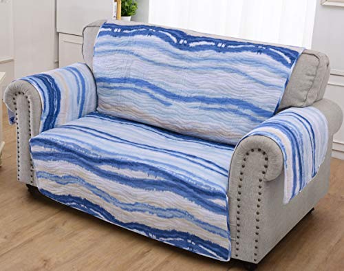 Algopix Similar Product 6 - Barefoot Bungalow Crystal Cove Artisan