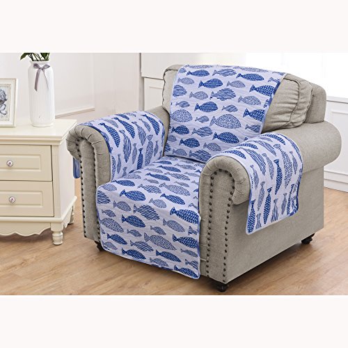 Algopix Similar Product 5 - Barefoot Bungalow Crystal Cove Artisan