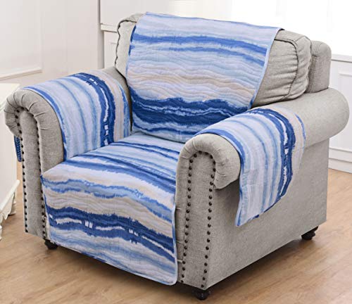 Algopix Similar Product 6 - Barefoot Bungalow Crystal Cove Artisan