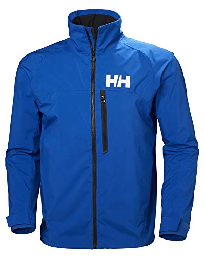 Algopix Similar Product 5 - HellyHansen Mens Hp Racing Jacket
