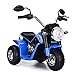 Algopix Similar Product 4 - TOBBI 6V Kids Ride On Motorcycle Toy
