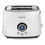 Algopix Similar Product 13 - Starfrit 0240200040000 2Slice