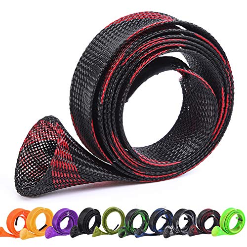 Algopix Similar Product 2 - ZHENDUO OUTDOOR 10Pcs Fishing Rod