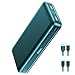 Algopix Similar Product 12 - Super Slim Portable Charger Hame P60