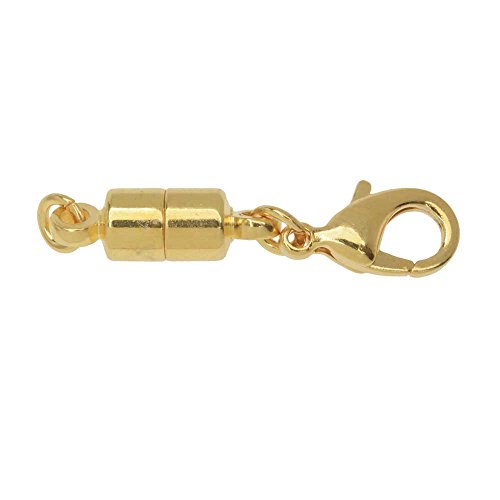 Algopix Similar Product 20 - Beadaholique MagnetiClasp Converter