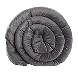 Algopix Similar Product 7 - Calming Comfort Weighted Blanket by