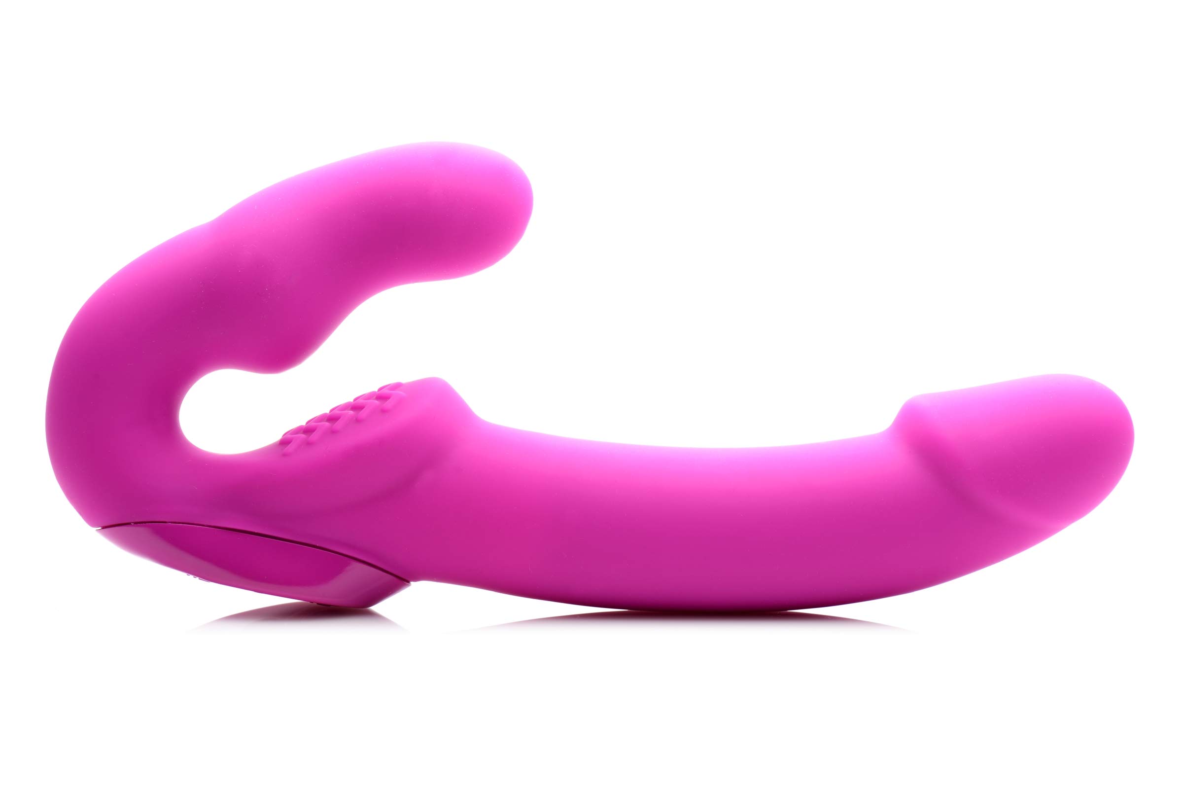 Algopix Similar Product 2 - Strap U Evoke Rechargeable Vibrating