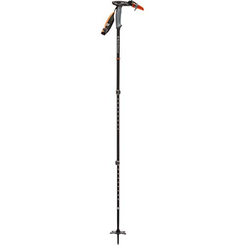Algopix Similar Product 5 - Black Diamond Whippet Ski Poles