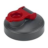 Algopix Similar Product 17 - County Line Kitchen Mason Jar Flip Cap