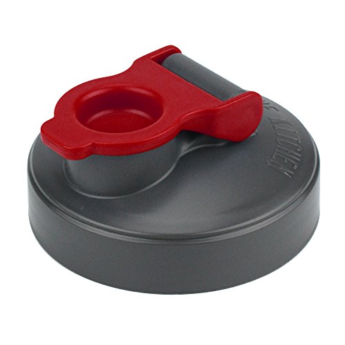 Algopix Similar Product 17 - County Line Kitchen Mason Jar Flip Cap