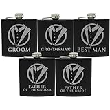 Algopix Similar Product 16 - My Personal Memories Tuxedo Pocket Hip