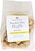 Algopix Similar Product 4 - LOPAUS POINT Banana Flax Waffle, 11.5 OZ