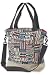 Algopix Similar Product 19 - KAVU Heritage Tote Crossbody Bag