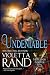 Algopix Similar Product 15 - Undeniable (Highlands Forever Book 2)