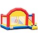 Algopix Similar Product 15 - Costzon Inflatable Bounce House Mighty