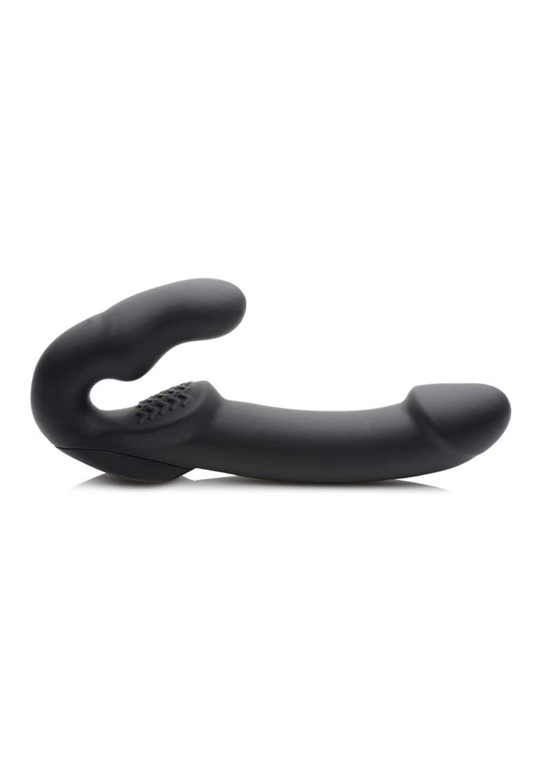 Algopix Similar Product 18 - Strap U Evoke Rechargeable Vibrating