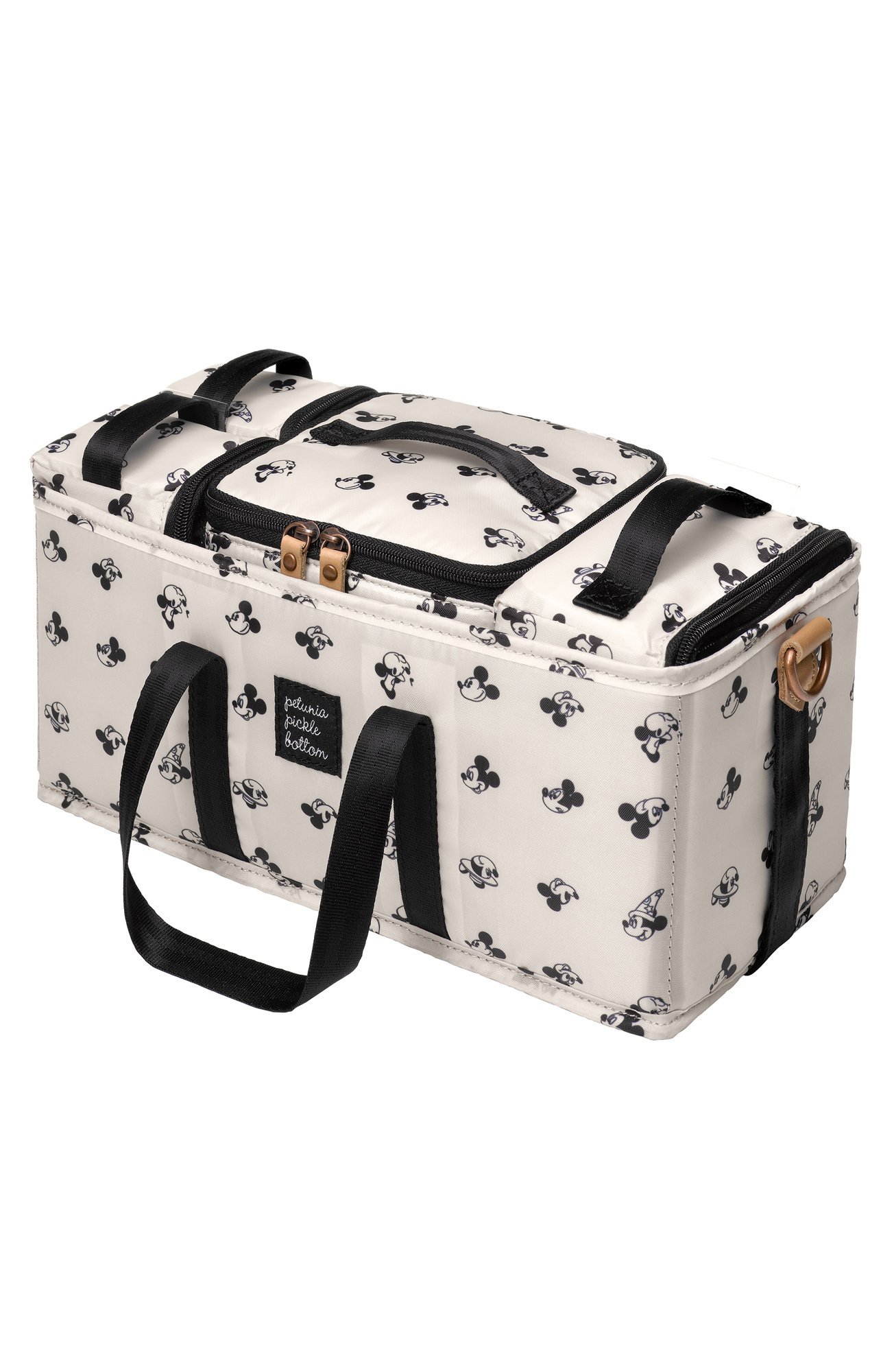 Algopix Similar Product 20 - Petunia Pickle Bottom InterMix Deluxe