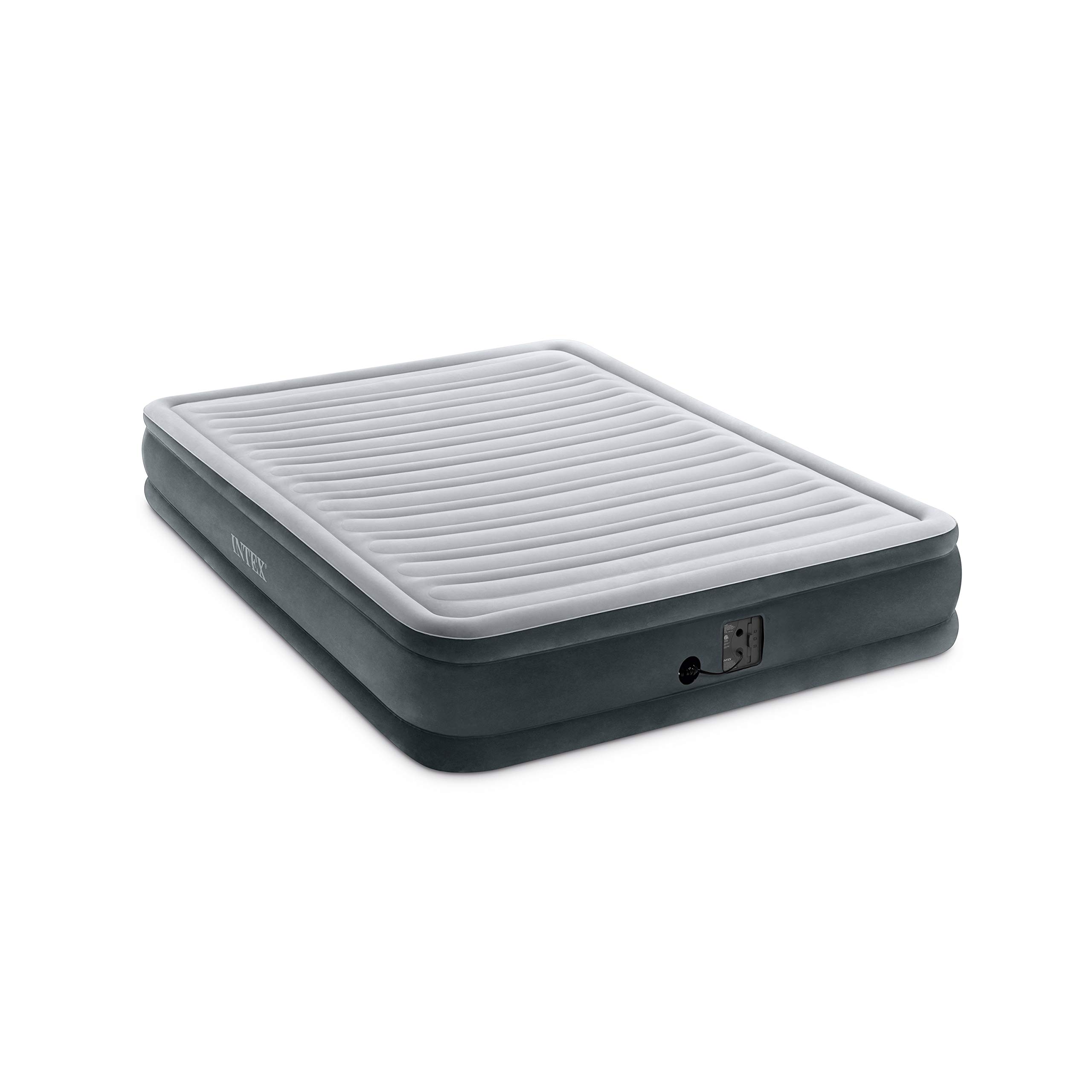 Algopix Similar Product 18 - Intex Dura Beam Plus Series Comfort