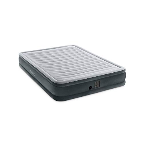Algopix Similar Product 6 - Intex Dura Beam Plus Series Comfort