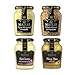 Algopix Similar Product 11 - Maille Mustard Variety Pack 7 Oz 4