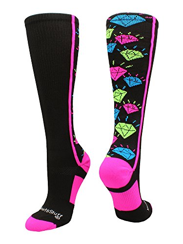 Algopix Similar Product 16 - MadSportsStuff Crazy Socks with