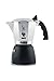 Algopix Similar Product 18 - Bialetti Brikka Aluminium stovetop