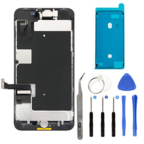 Algopix Similar Product 16 - Full Screen Replacement LCD 3D Touch