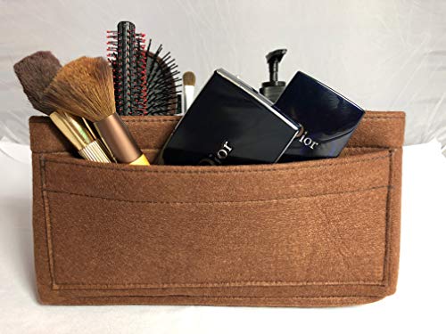 Algopix Similar Product 6 - Light Felt Purse Organizer  Handbag