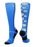 Algopix Similar Product 5 - MadSportsStuff Crazy Socks with