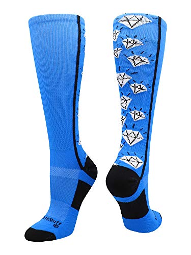 Algopix Similar Product 16 - MadSportsStuff Crazy Socks with