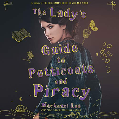 Algopix Similar Product 5 - The Ladys Guide to Petticoats and