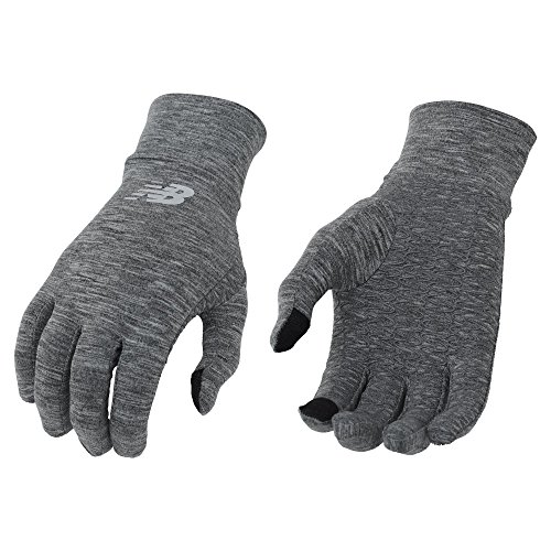 Algopix Similar Product 2 - New Balance Lightweight Running Gloves