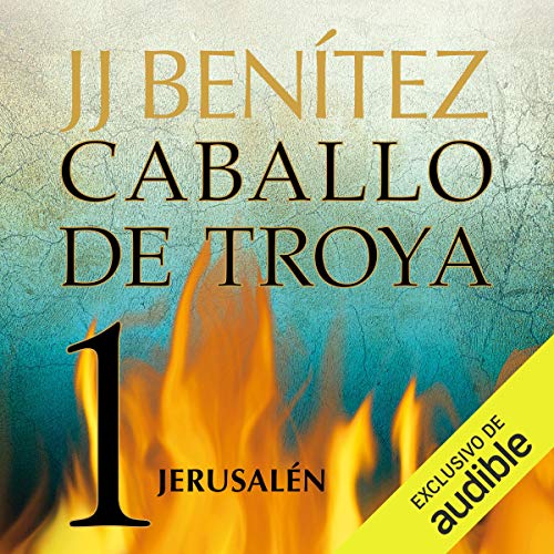 Algopix Similar Product 12 - Jerusalén [Jerusalem]