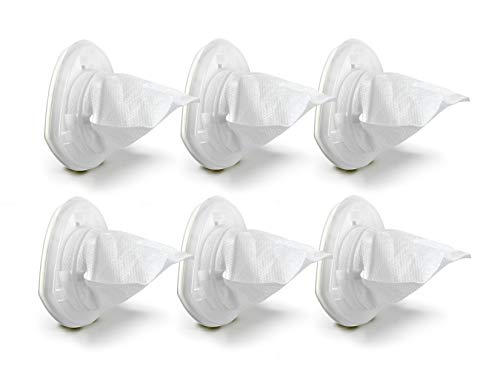 Algopix Similar Product 3 - Fette Filter  Hand Vac Filter EVF100