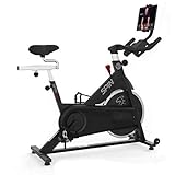 Algopix Similar Product 12 - Spinning L1 Indoor Cycling Spin Bike 