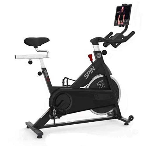 Algopix Similar Product 3 - Spinning L1 Indoor Cycling Spin Bike 