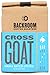 Algopix Similar Product 17 - BACKROOM COFFEE ROASTERS Cross Goat
