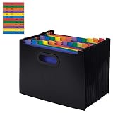 Algopix Similar Product 20 - Portable Accordion Folder  Classroom
