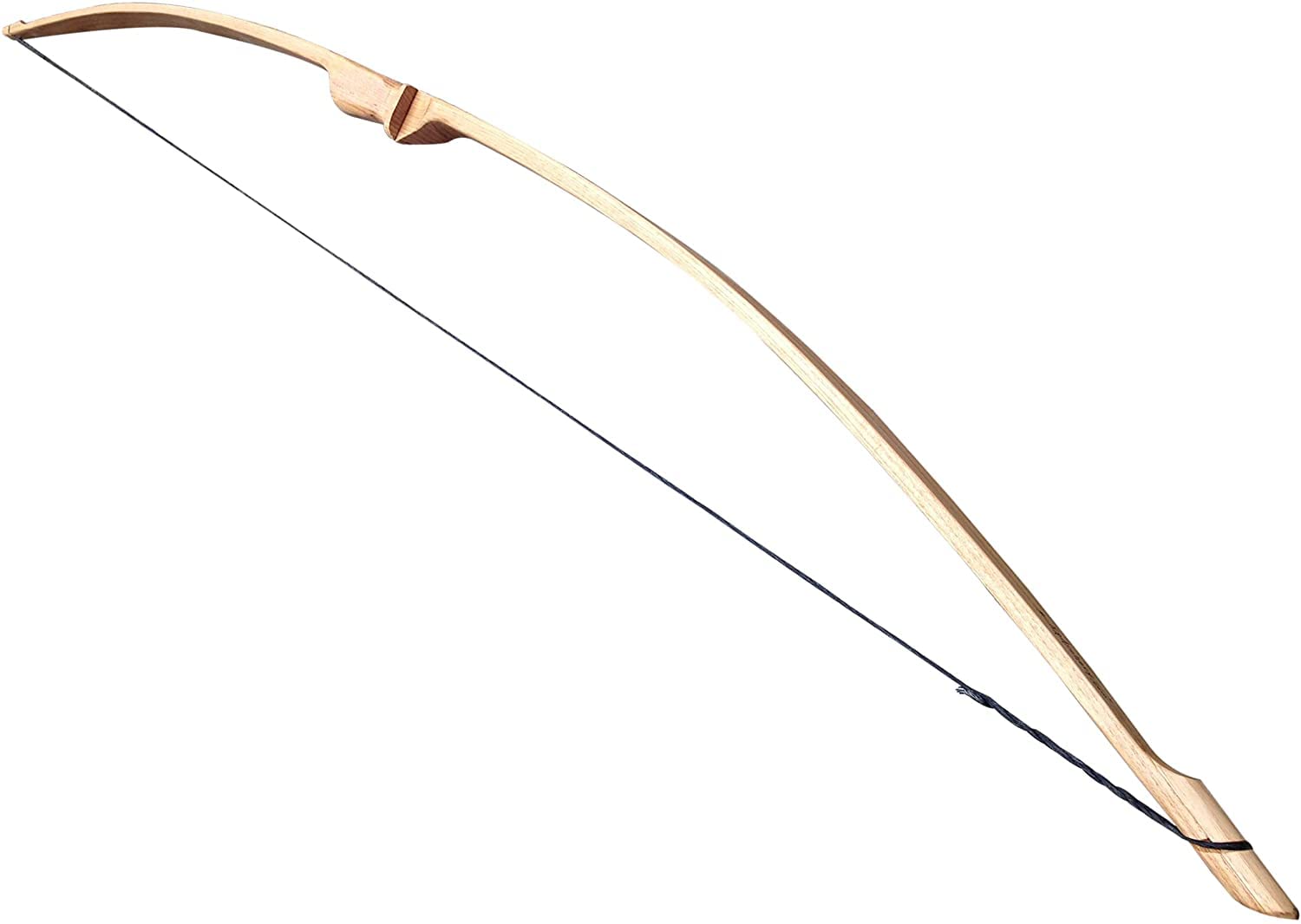 Algopix Similar Product 13 - 71 Competition or Hunting Bow 