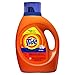 Algopix Similar Product 16 - Tide Liquid Laundry Detergent