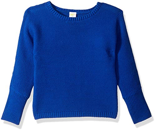 Algopix Similar Product 10 - Crazy 8 Girls Toddler Crewneck