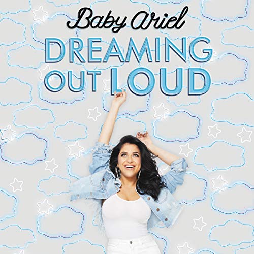 Algopix Similar Product 19 - Dreaming out Loud