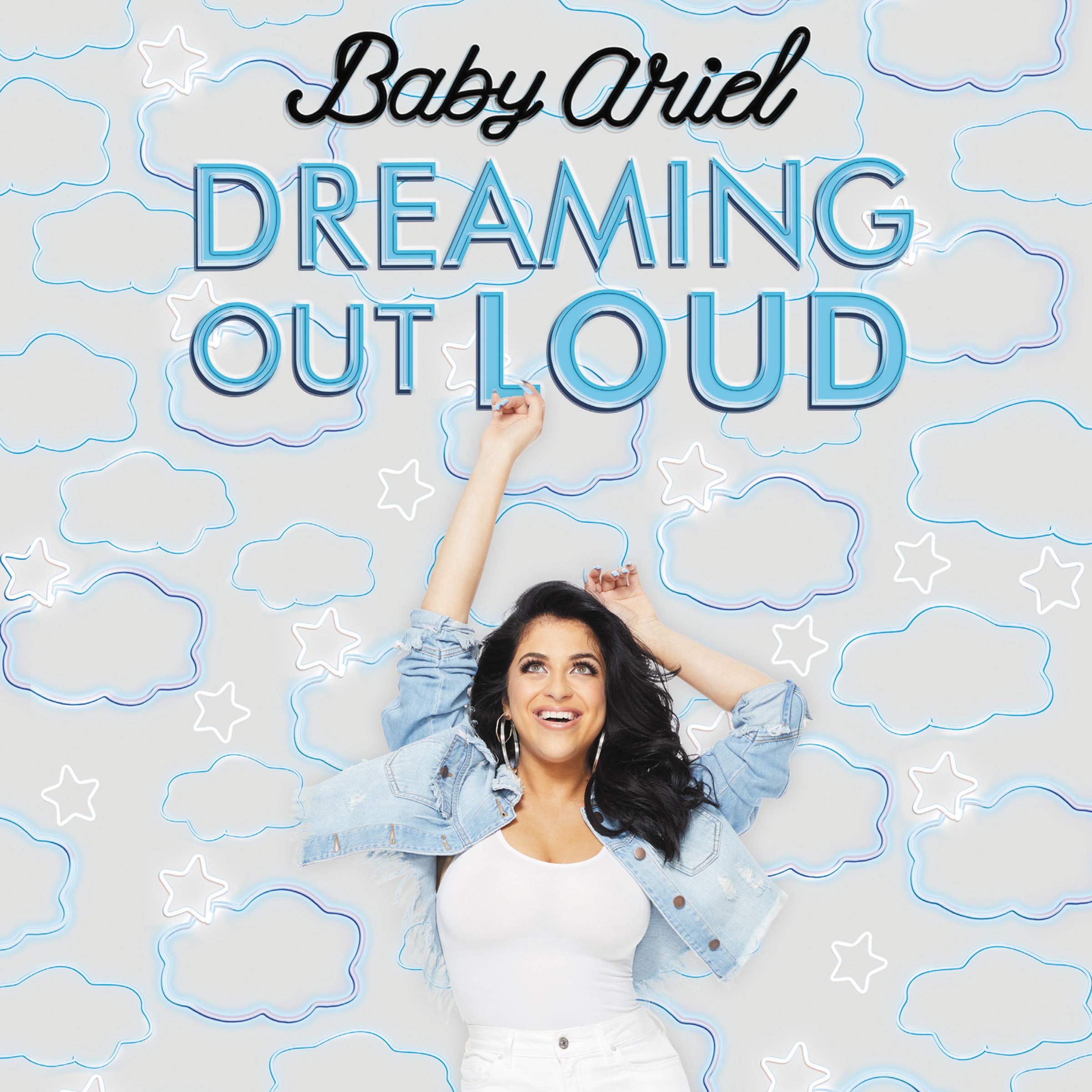 Algopix Similar Product 9 - Dreaming out Loud