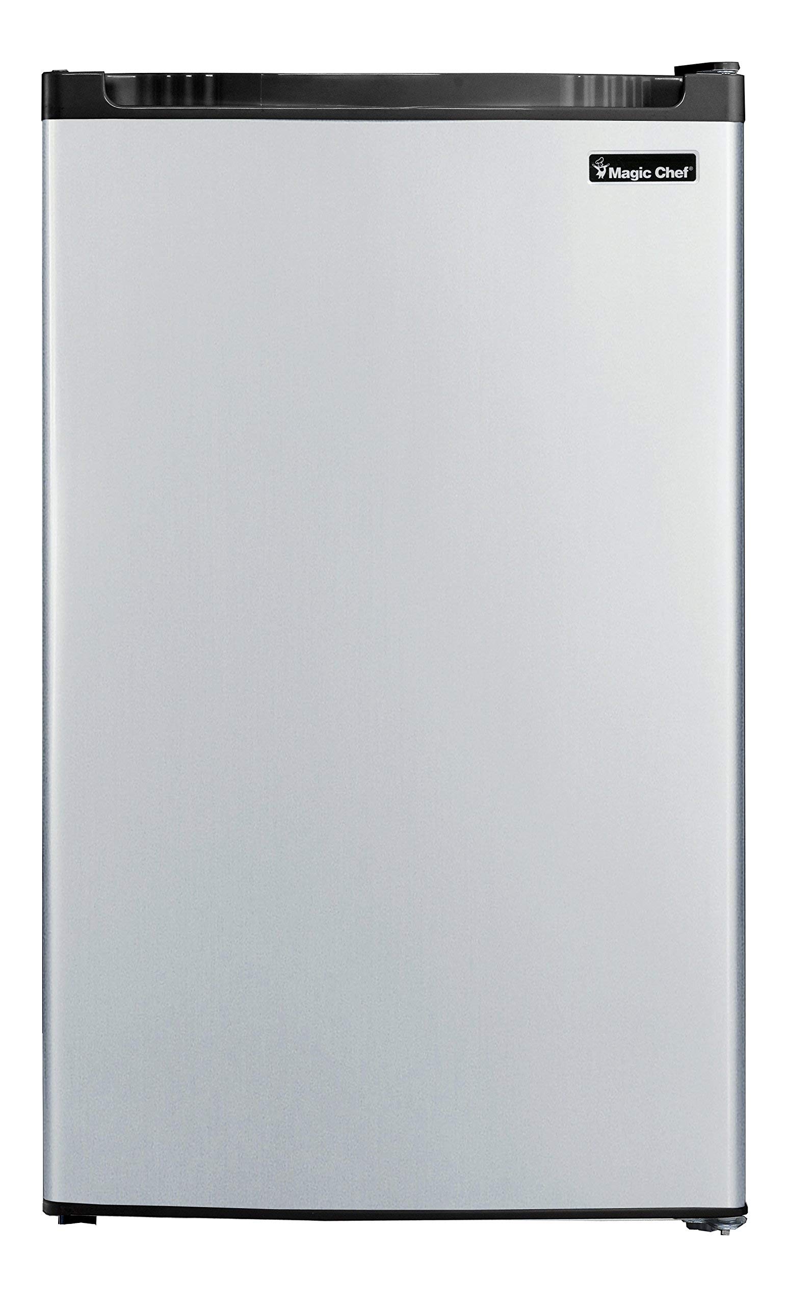 Algopix Similar Product 10 - Magic Chef Mcbr440s2 195Inch 44 Cu