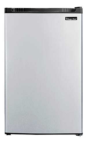 Algopix Similar Product 6 - Magic Chef Mcbr440s2 195Inch 44 Cu