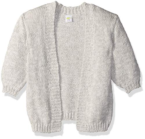 Algopix Similar Product 12 - Crazy 8 Girls Big Long Sleeve Open
